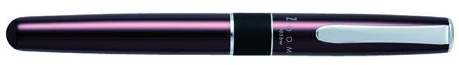 Tombow Havanna Burgundy Metal Roller